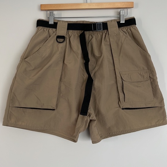 Bimini Bay Outfitters Mens Outdoor Short Sz L - Picture 1 of 12